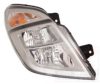 VAN WEZEL 3396962M Headlight